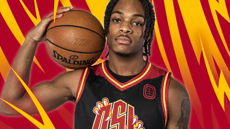 Armonii Zeigler