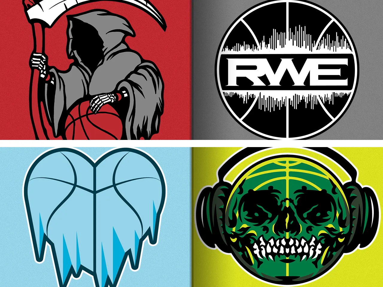 City Reapers vs RWE, Cold Hearts vs Rolling Loud