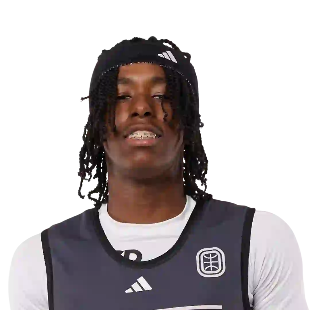 Isaiah Bridges