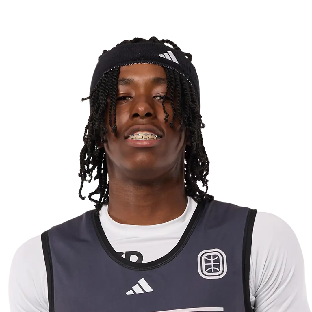 Isaiah Bridges
