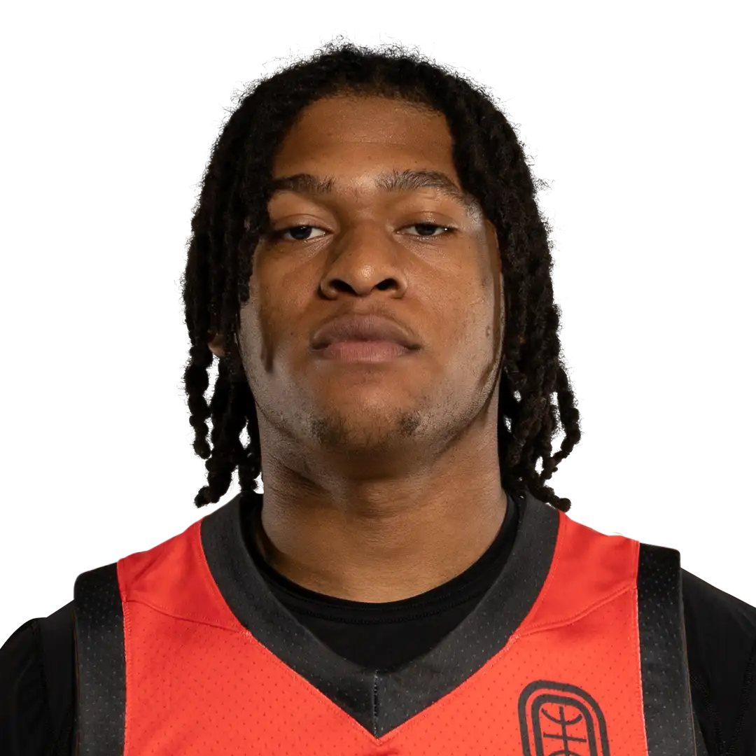 Jahzare Jackson