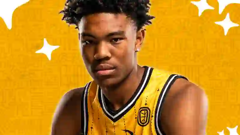 Jaylen Martin