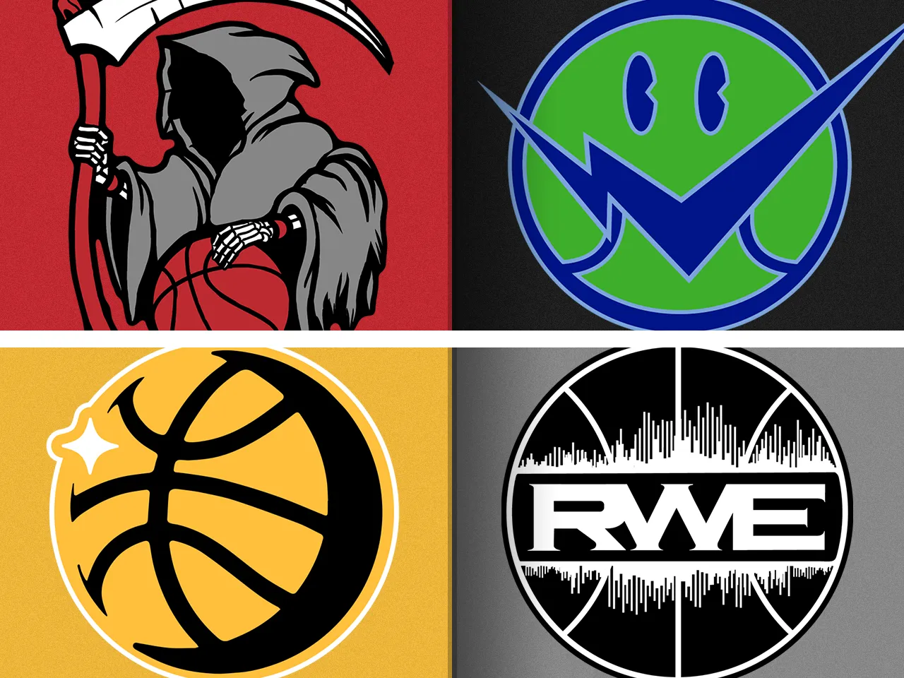 City Reapers vs Blue Checks, YNG Dreamerz vs RWE