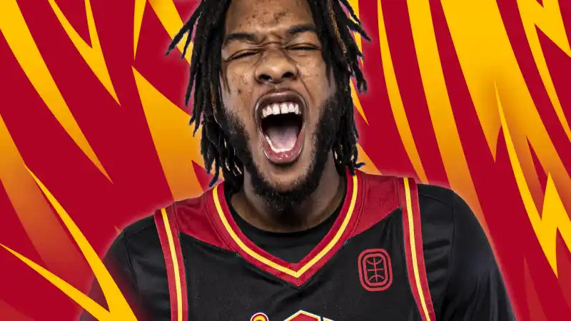 Jahmere Tripp