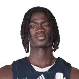 Moustapha Diop