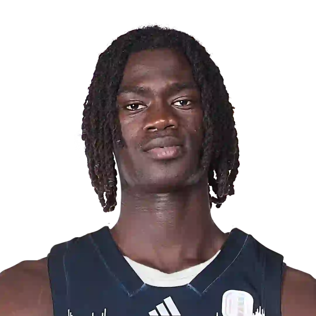 Moustapha Diop