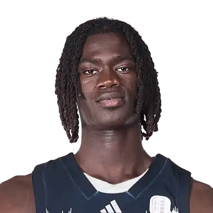 Moustapha Diop