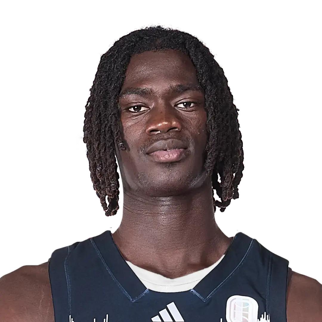 Moustapha Diop