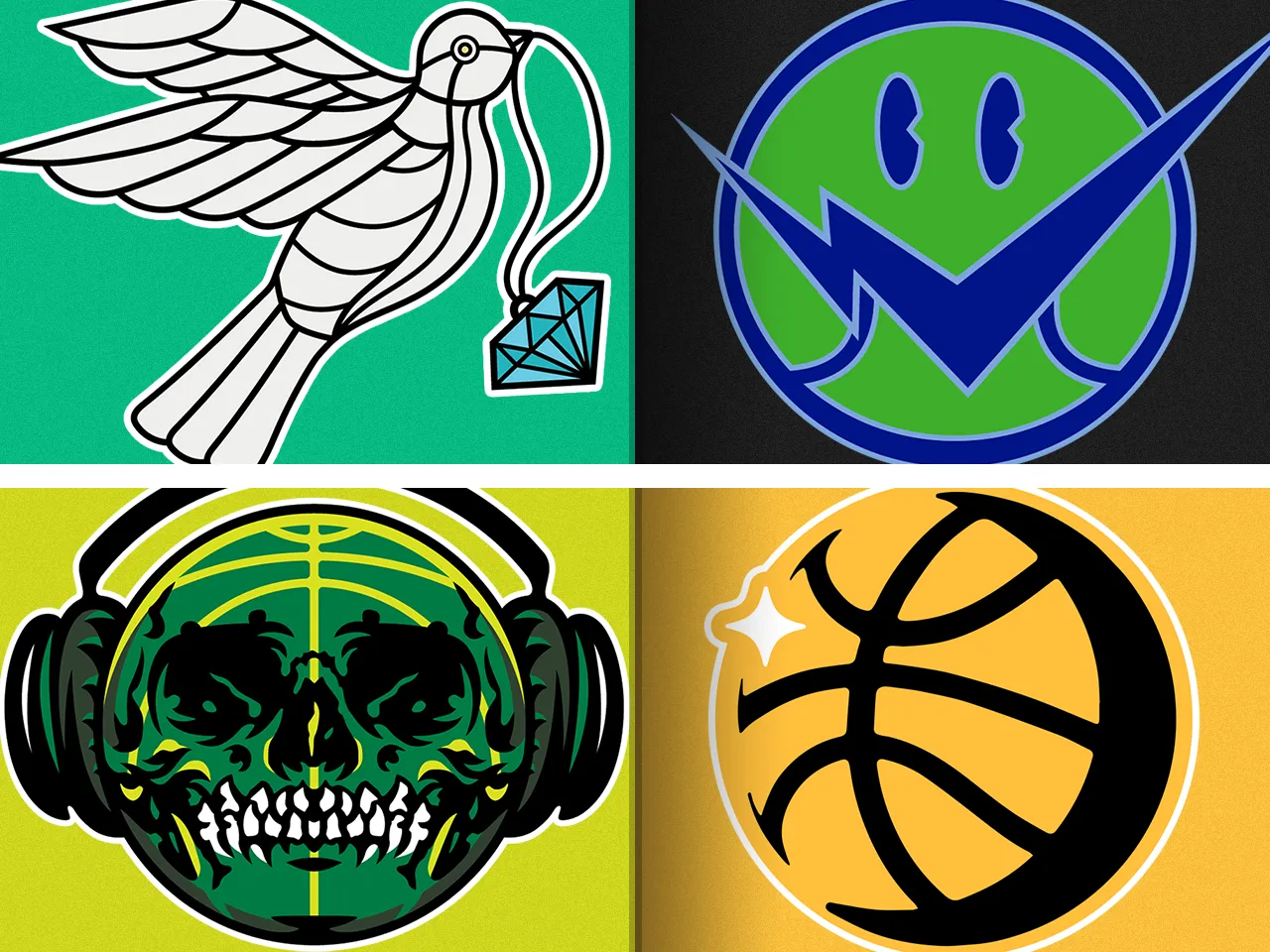 Diamond Doves vs Blue Checks, Rolling Loud vs YNG Dreamerz