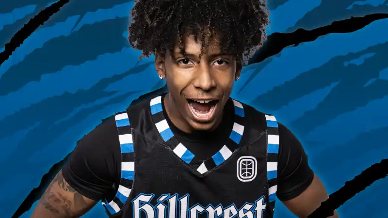 KJ Perry