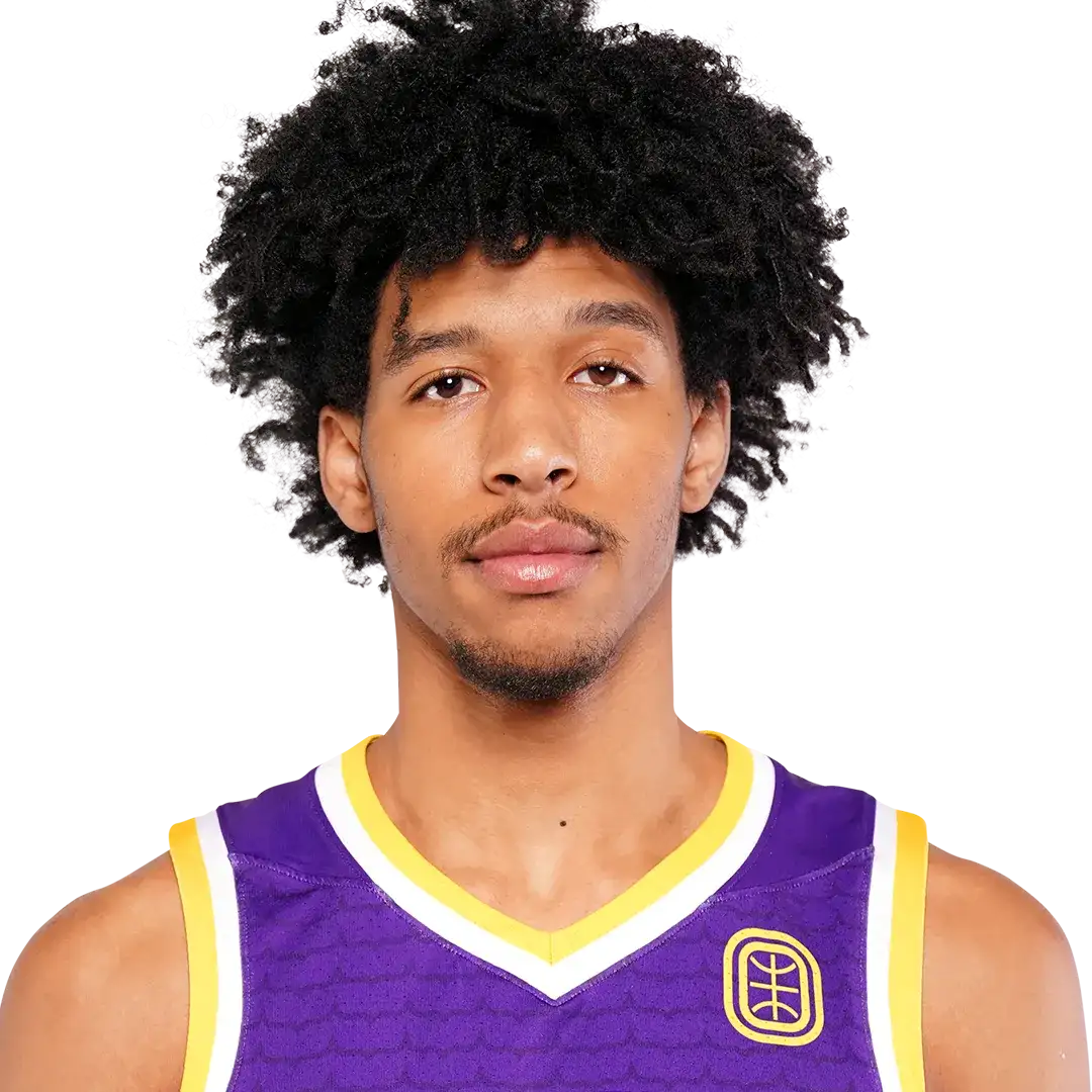 Isaiah Coleman