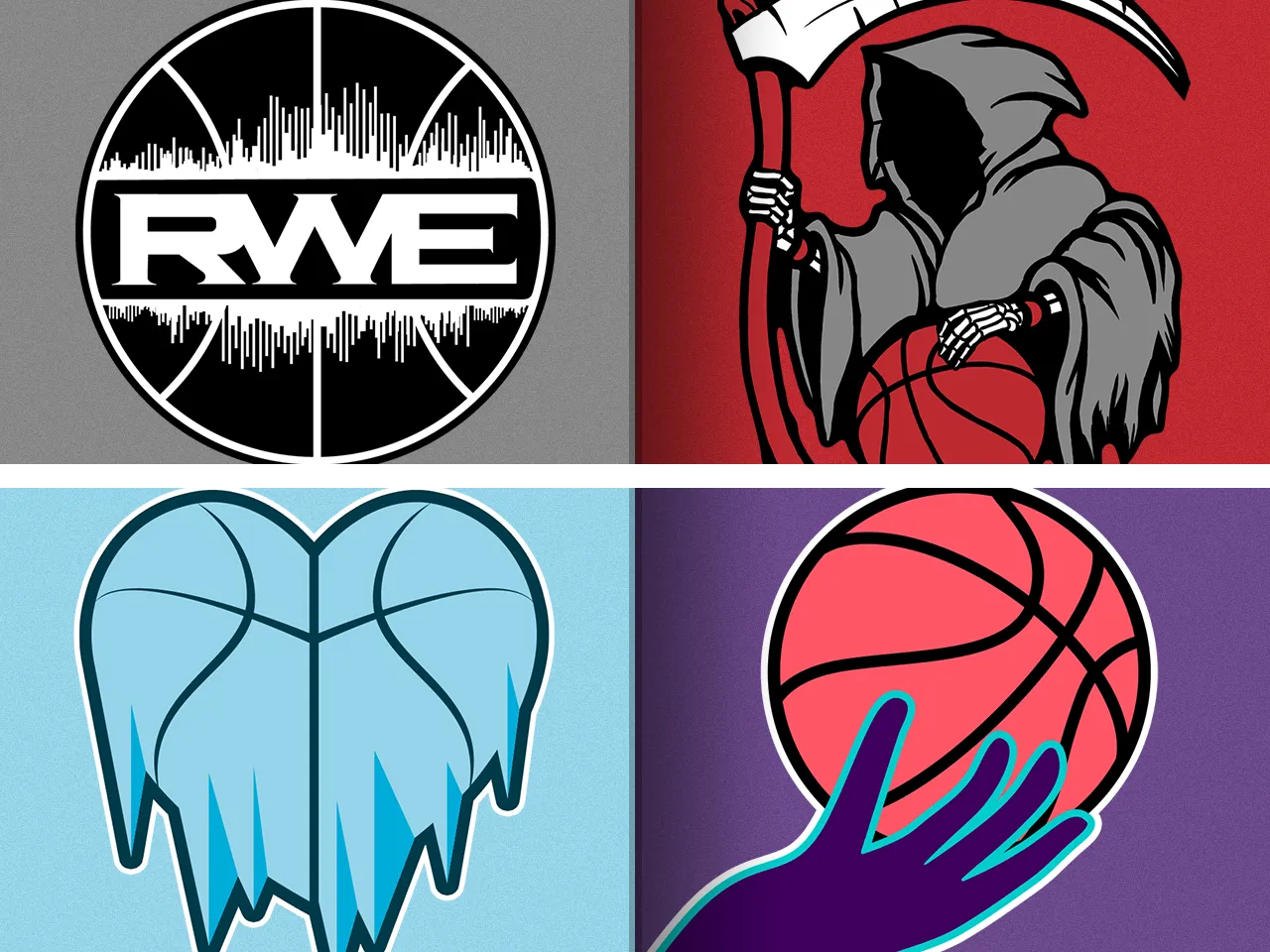 RWE vs City Reapers, Cold Hearts vs Jelly Fam