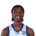 Marcus Gillespie