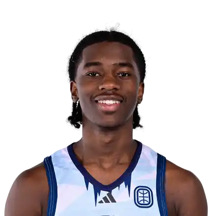 Marcus Gillespie