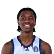 Marcus Gillespie