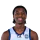 Marcus Gillespie