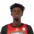 Jesse Mutombo