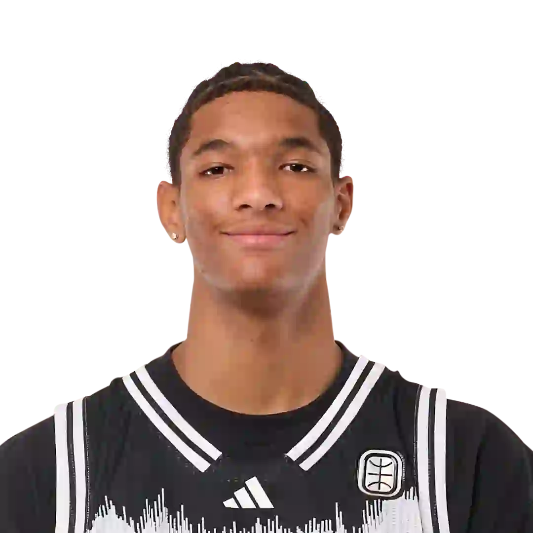 CJ Rosser 