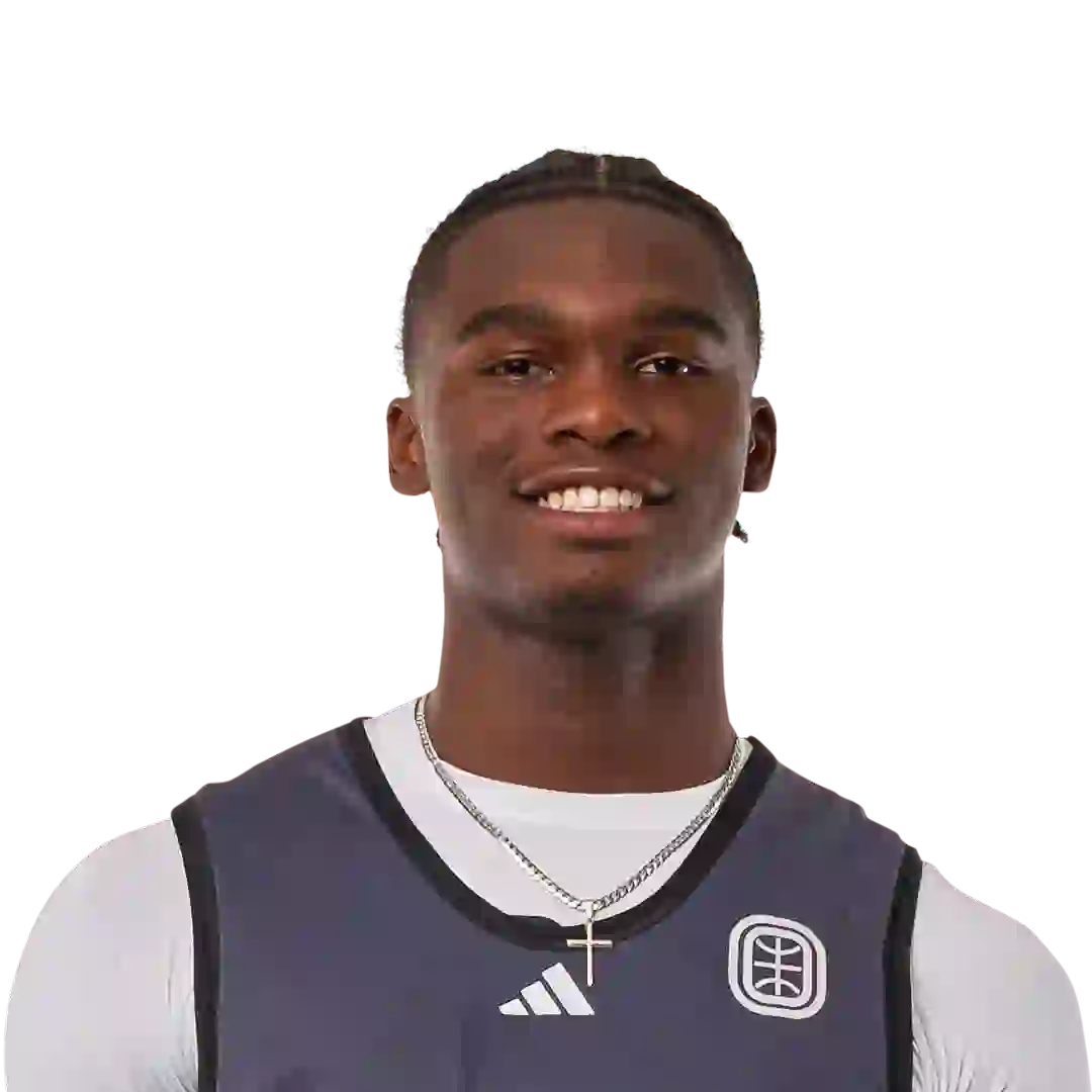 Reggie Hayes