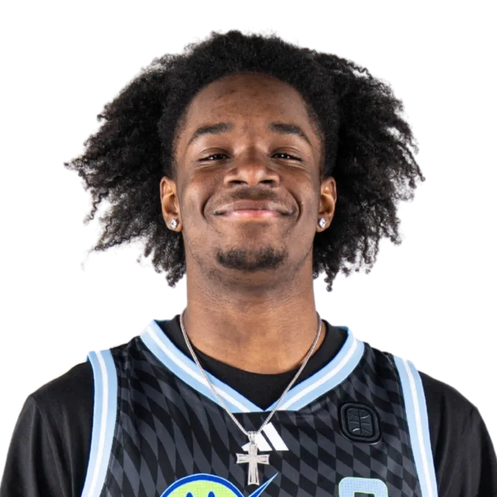 Mahliq Guiseppi-Kitson