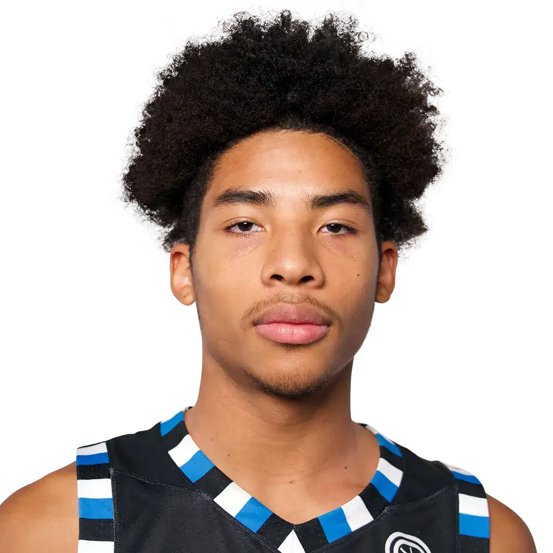 Xavier Harris