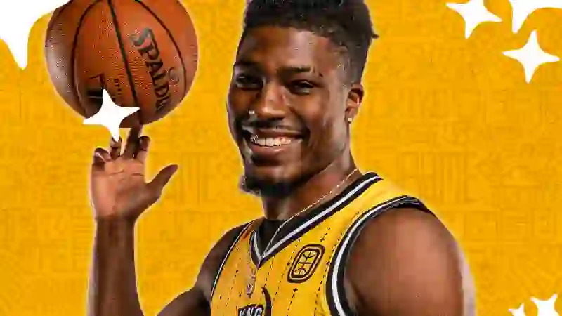 TJ Clark