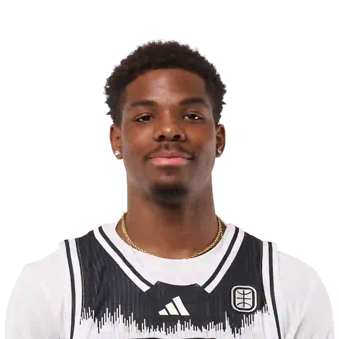 Tayron Malonga