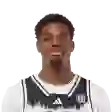 Tayron Malonga