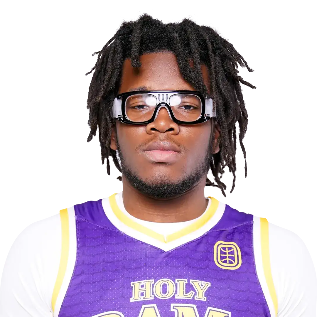 Zion Gardner