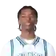 Marcus Gillespie