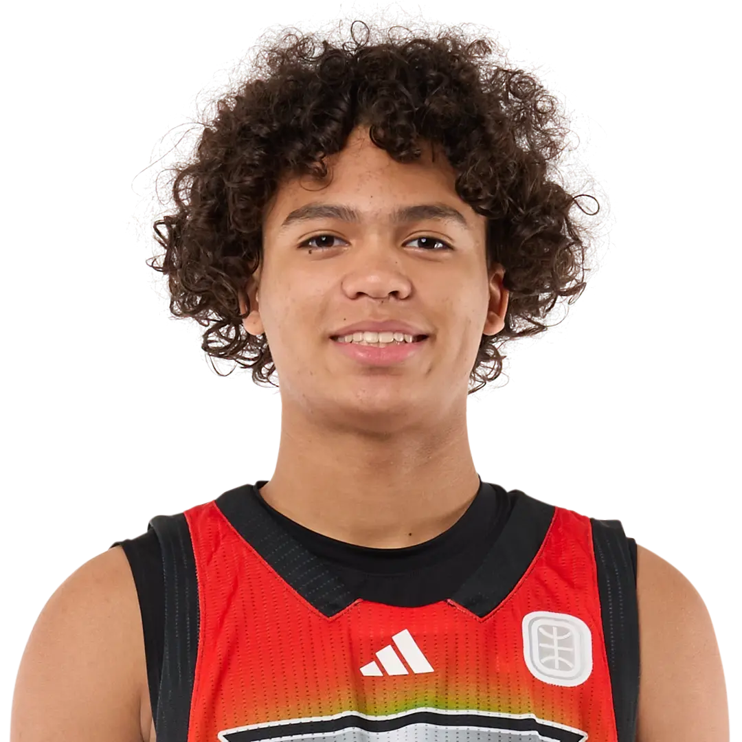 Koi Wilkins