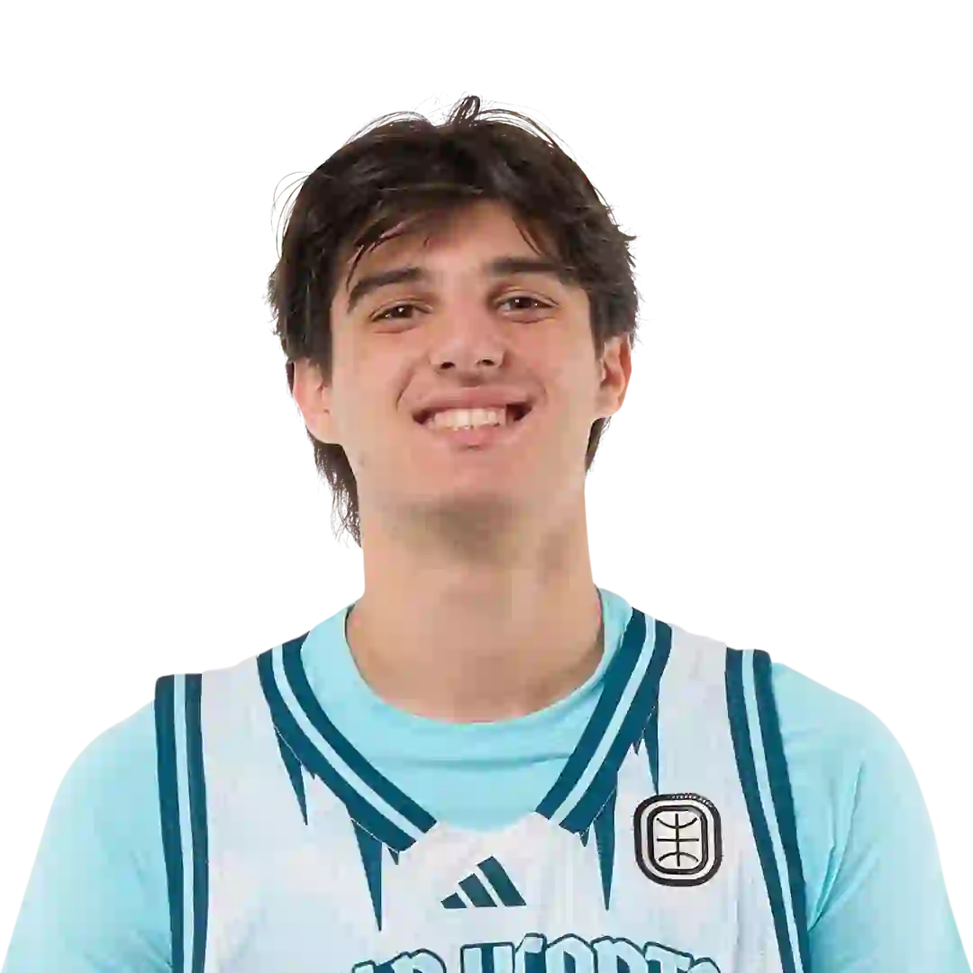 Sebastian Garcia