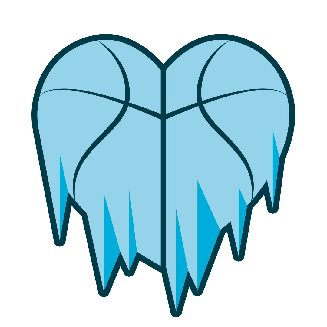 Cold Hearts Schedule OTE