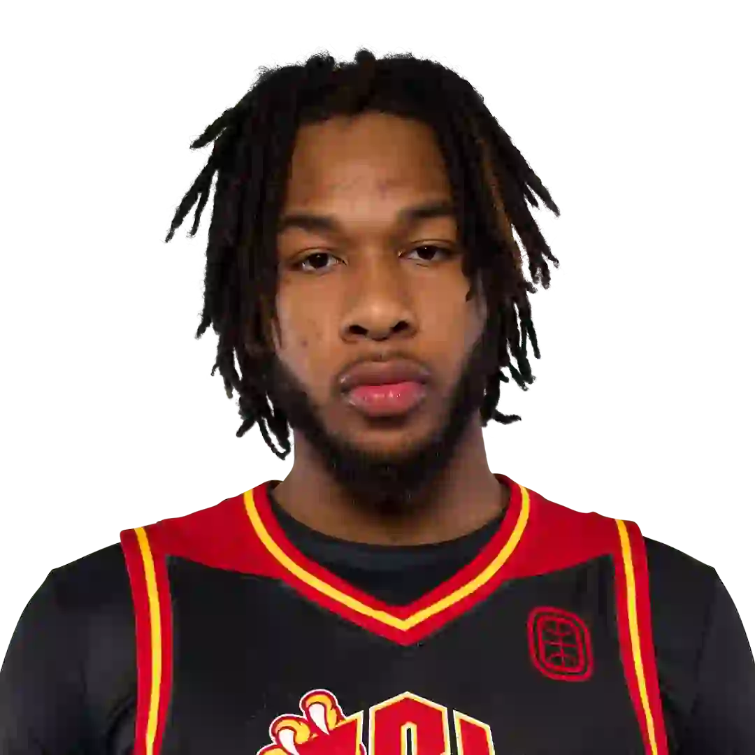 Jahmere Tripp