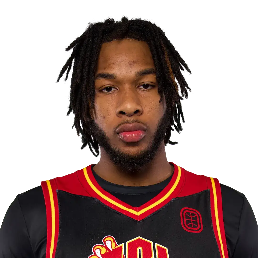 Jahmere Tripp