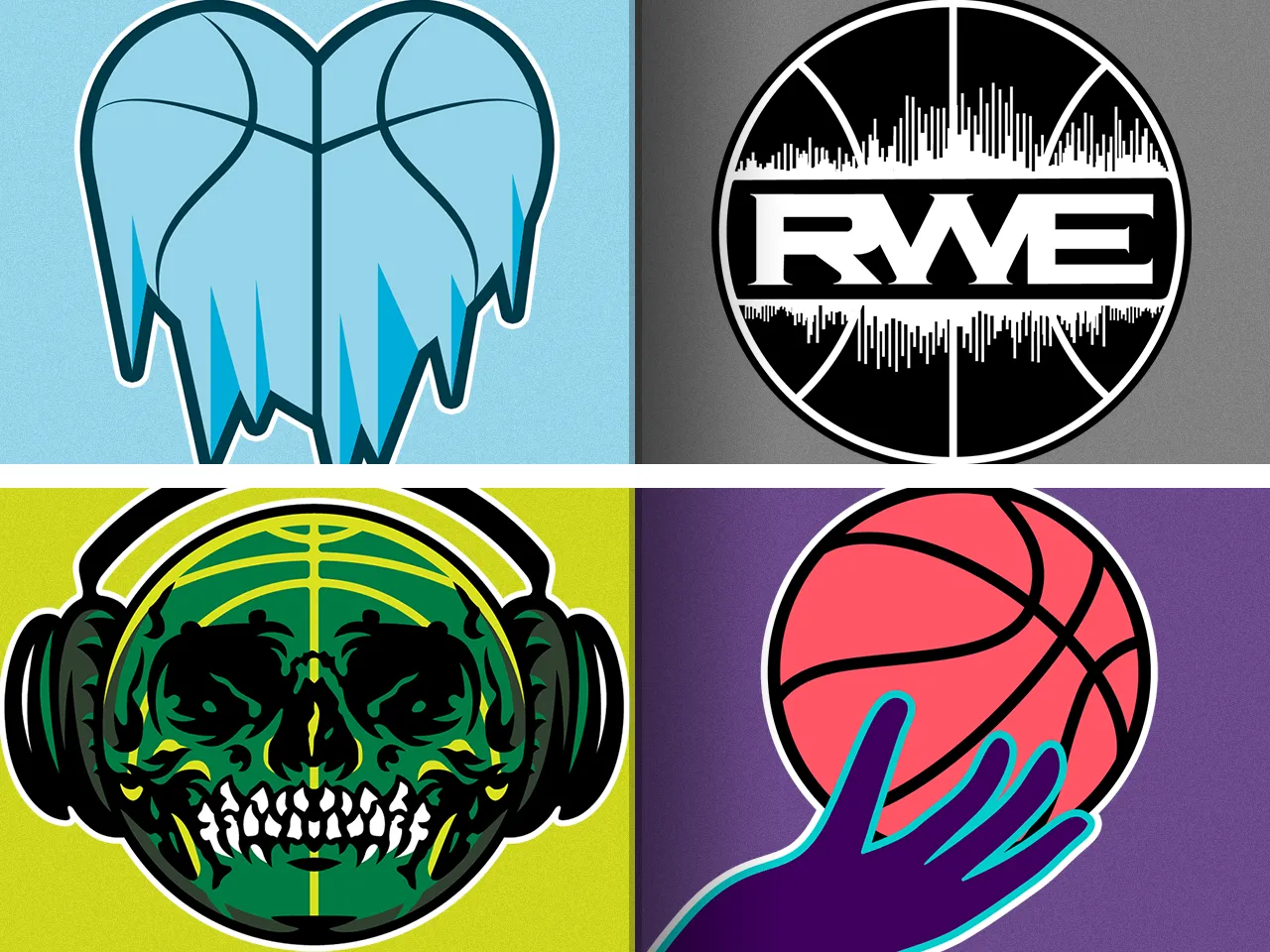 Cold Hearts vs RWE, Rolling Loud vs Jelly Fam