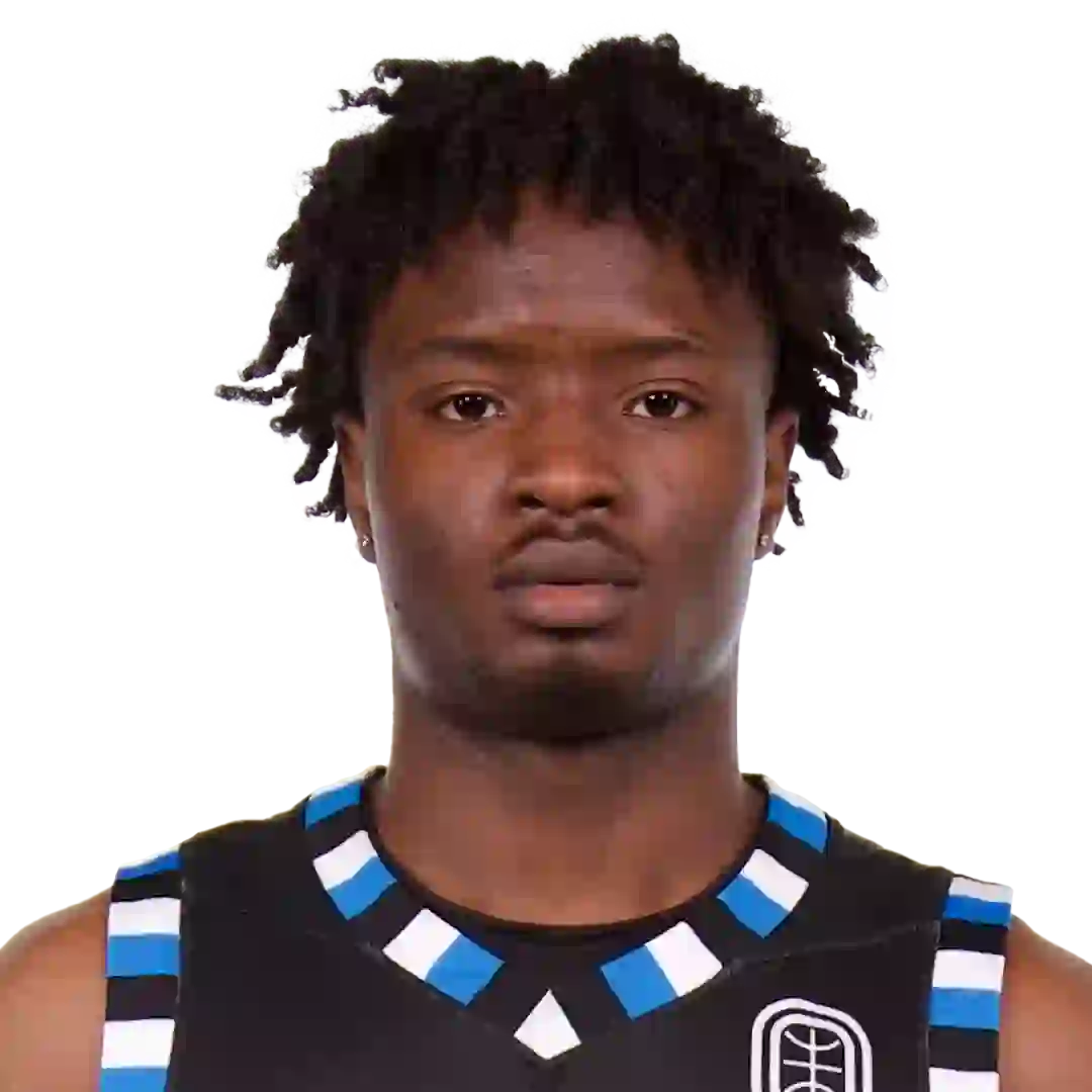 Tayshawn Bridges