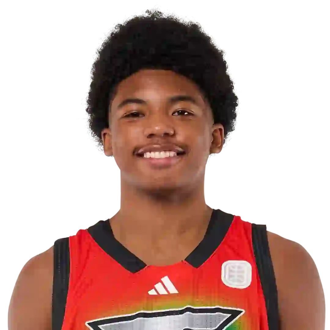 Blaze Johnson