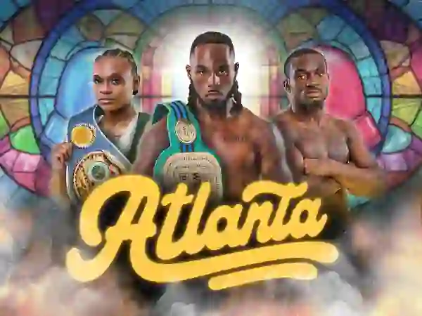 OTX 15: Atlanta