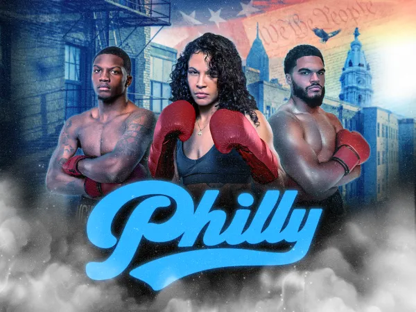 OTX 14: Philadelphia