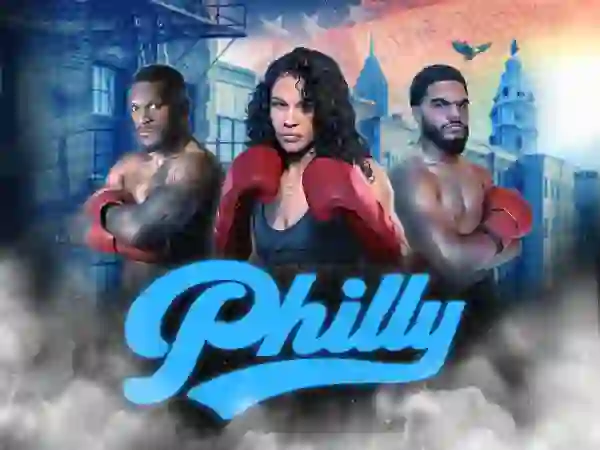 OTX 14: Philadelphia