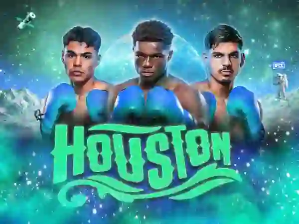 OTX 16: Houston