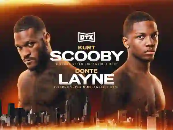 Scoby & Layne