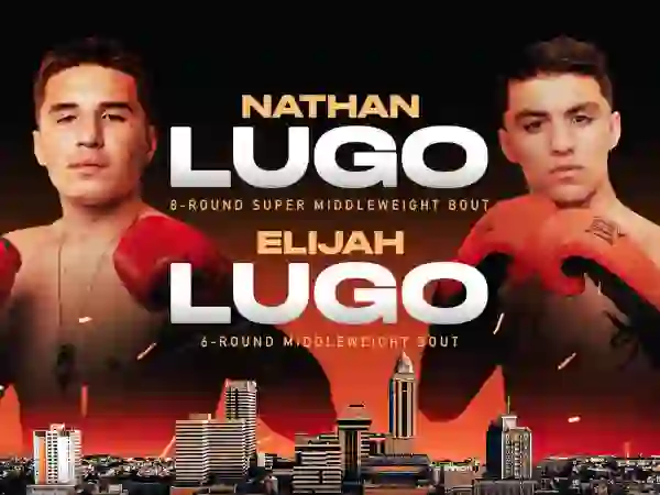 The Lugo Brothers