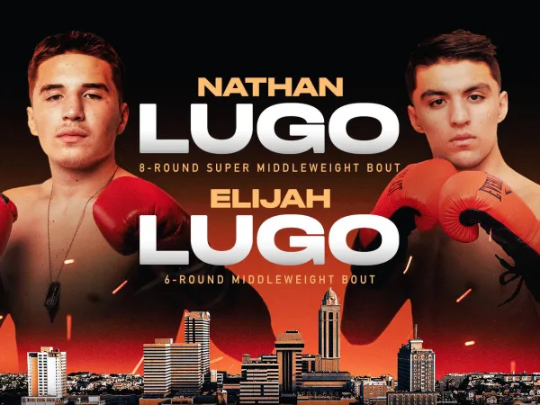 The Lugo Brothers
