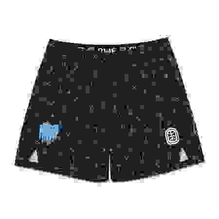 Kids Cold Hearts Melo Performance Shorts