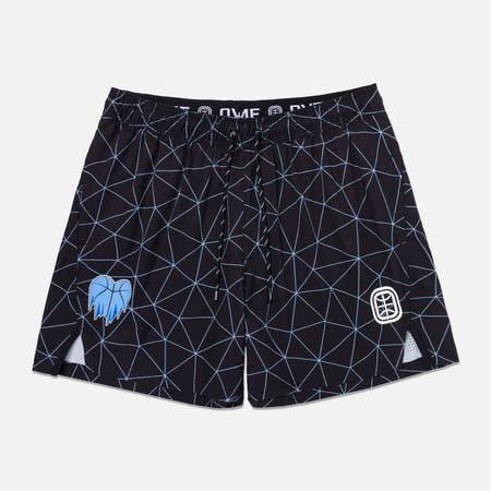 Kids Cold Hearts Melo Performance Shorts