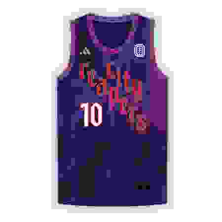 City Reapers adidas Jersey