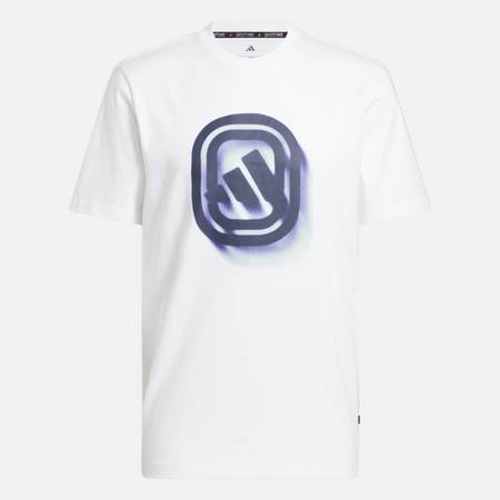 Kids adidas x Overtime Into The Spotlight Tee