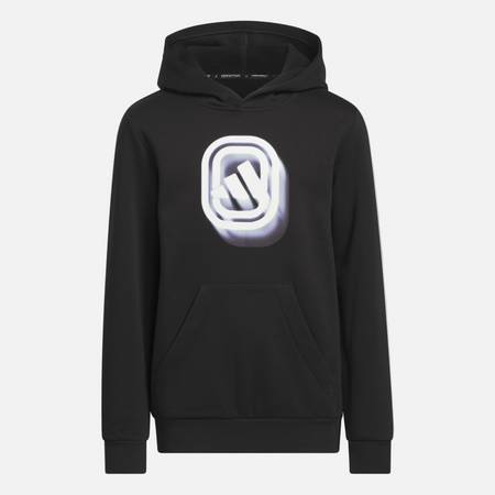 Kids adidas x Overtime Into The Spotlight Hoodie